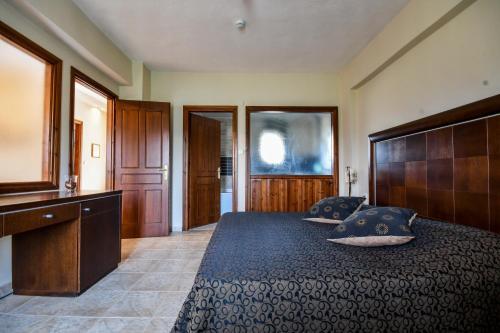 Hotel Archontiko Liamas