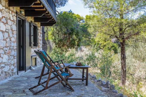 Elli Cottage