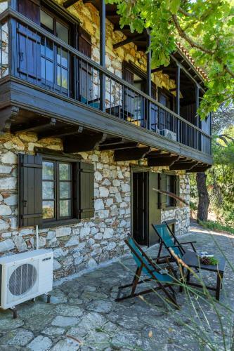 Elli Cottage