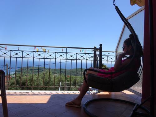 Hostal Studios Ristas Kostas