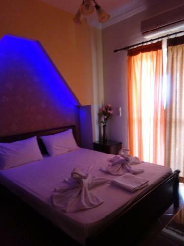 Hostal Studios Ristas Kostas