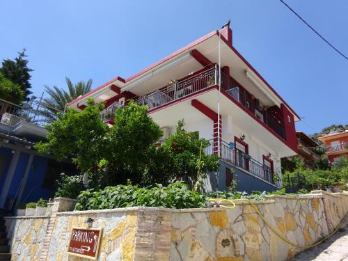 Hostal Studios Ristas Kostas