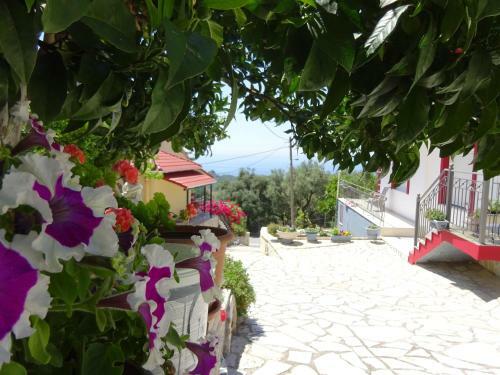 Hostal Studios Ristas Kostas