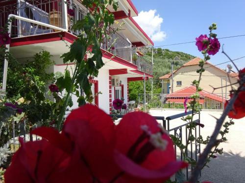 Hostal Studios Ristas Kostas