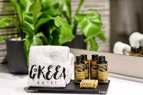 Gkeea Boutique Hotel