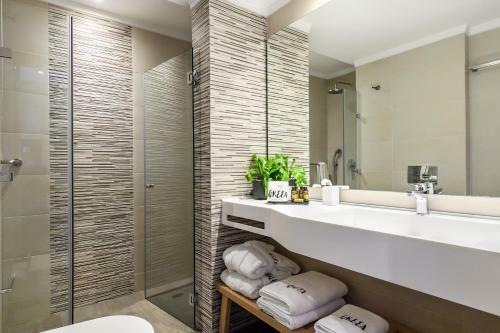 Gkeea Boutique Hotel
