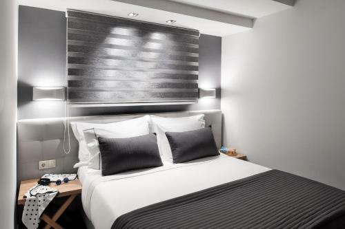 Gkeea Boutique Hotel