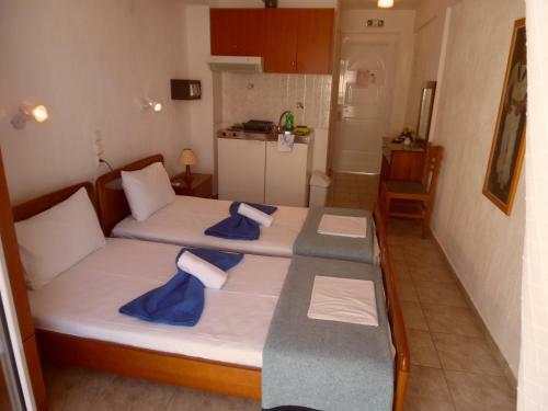 Apartamento Pandora Studios