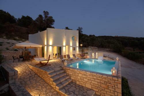 Villa Moly