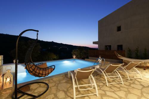 Villa Moly