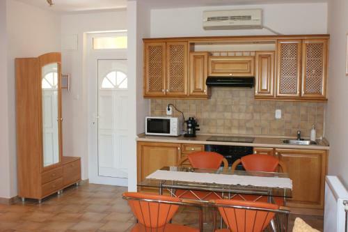 �rnyas Apartmanh�z