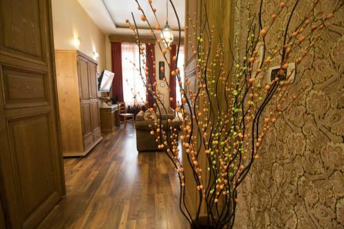 Apartamento Budapest Royal Suites