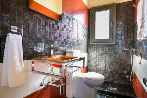 Orion Luxury Villa