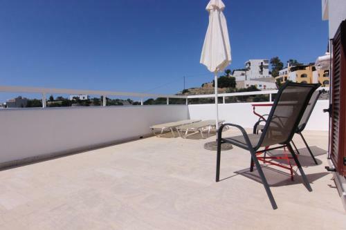 Apartamento Eleonas