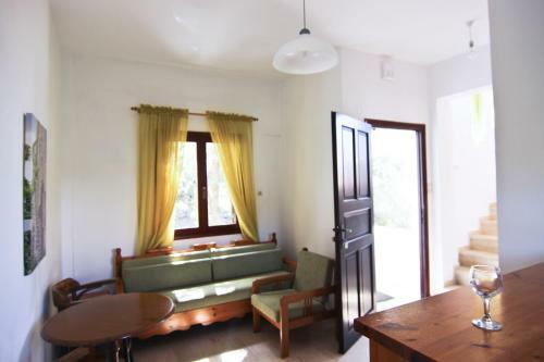 Apartamento Eleonas