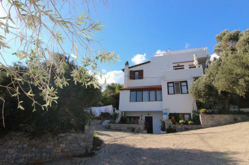 Apartamento Eleonas