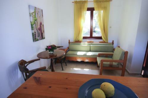 Apartamento Eleonas