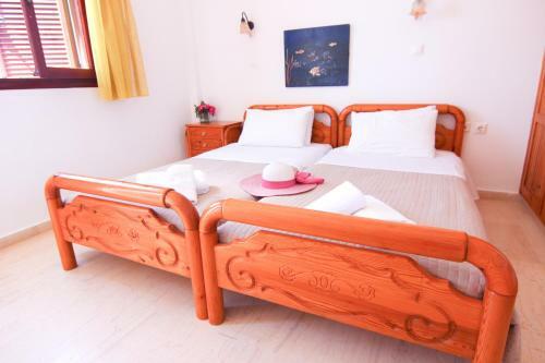 Apartamento Eleonas