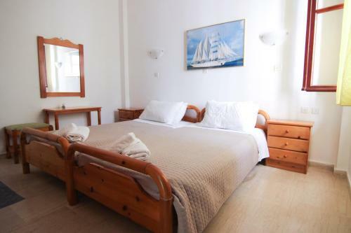 Apartamento Eleonas