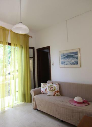Apartamento Eleonas