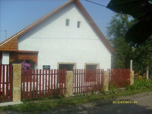 Apartamento Bekecs Vend�gh�z