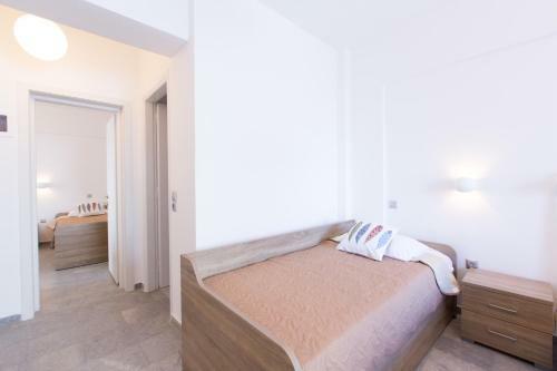 Apartamento George Studios