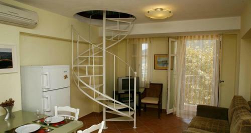 Apartamento Sentefi Maisonette