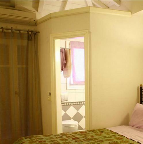 Apartamento Sentefi Maisonette