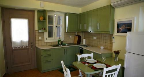 Apartamento Sentefi Maisonette