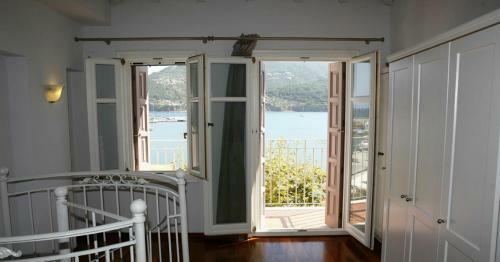 Apartamento Sentefi Maisonette