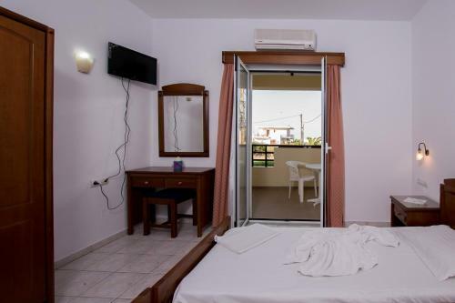 Apartamento Astir Studios