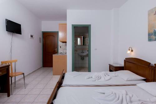 Apartamento Astir Studios