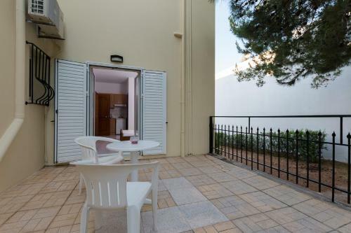 Apartamento Astir Studios