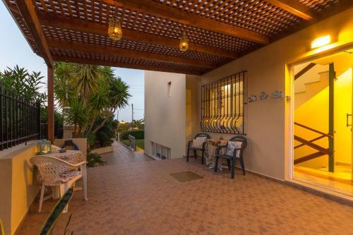 Apartamento Astir Studios
