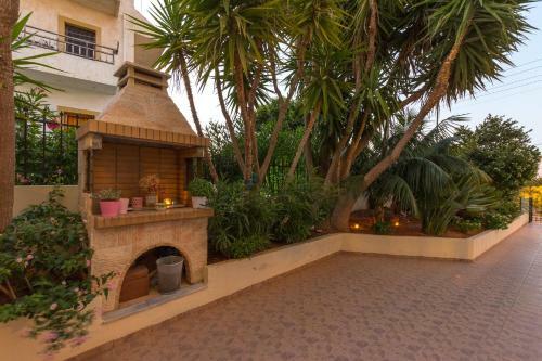 Apartamento Astir Studios