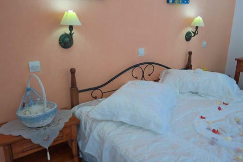 Apartamento Studios Zafiri
