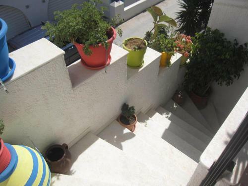 Apartamento Studios Zafiri