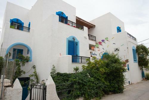 Apartamento Studios Zafiri