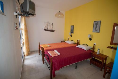 Apartamento Studios Zafiri