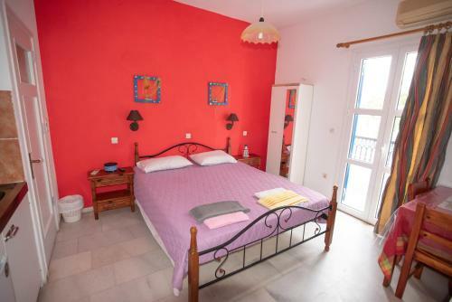 Apartamento Studios Zafiri