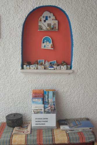 Apartamento Studios Zafiri