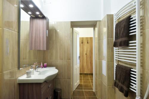 F?t�r Apartman
