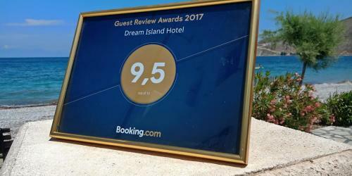 Aparthotel Dream Island Hotel