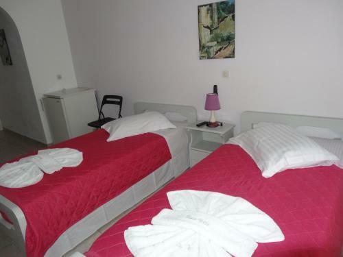 Hostal Tania Villa