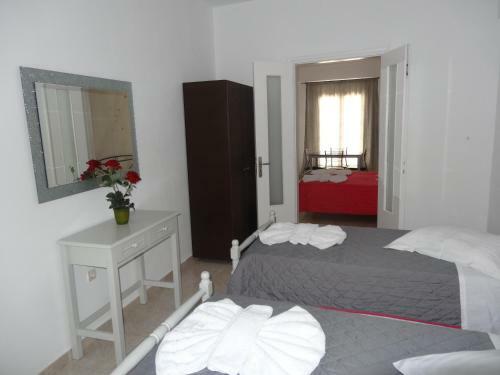 Hostal Tania Villa