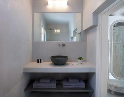 Apartamento Leonis Summer Houses