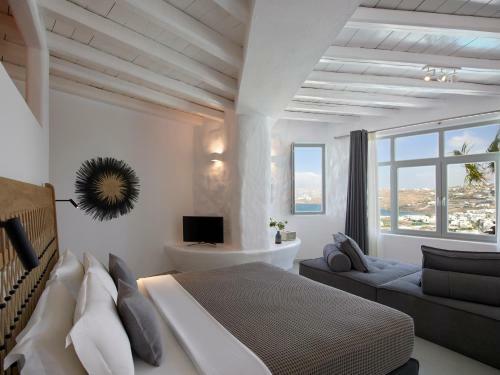 Apartamento Leonis Summer Houses