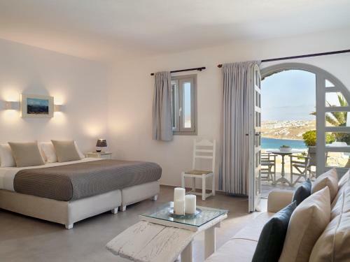 Apartamento Leonis Summer Houses