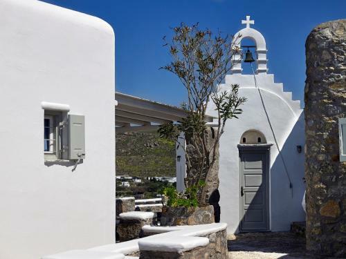 Apartamento Leonis Summer Houses