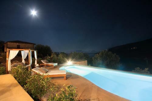 Amapola Villas